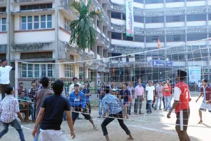 Shankar Narayan College of Arts and Commerce campus in Mira Bhayandar, Maharashtra, India — photo 6