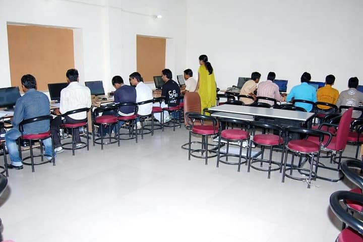 Government College campus in Faridabad, Haryana, India — photo 3