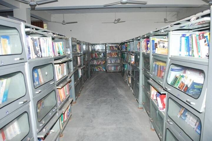 Government College campus in Faridabad, Haryana, India — photo 4