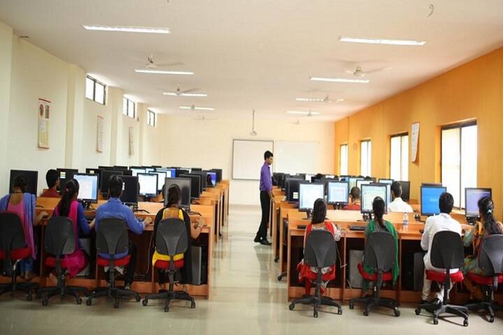 KPRIT Ghatkesar campus in Ghatkesar, Telangana, India — photo 5