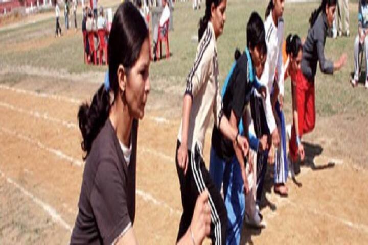 Indira Gandhi Women's College campus in Cuttack, Odisha, India — photo 4