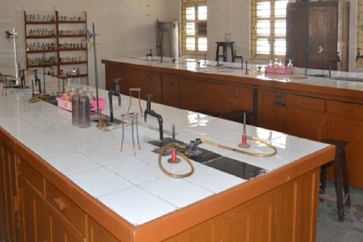 Vaish College campus in Bhiwani, Haryana, India — photo 4