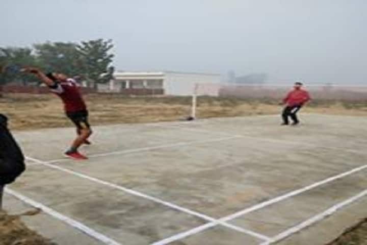 Government Degree College campus in Bareilly, Uttar Pradesh, India — photo 5