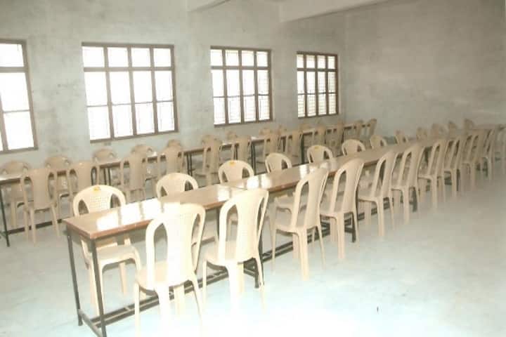Pandit Laxmi Narayan Memorial Mahavidyalaya campus in Aligarh, Uttar Pradesh, India — photo 2