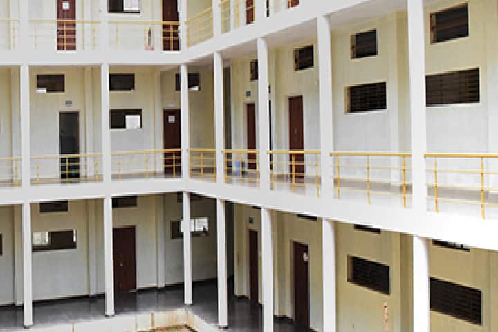 Mysuru Royal Institute of Technology campus in Mandya, Karnataka, India — photo 2