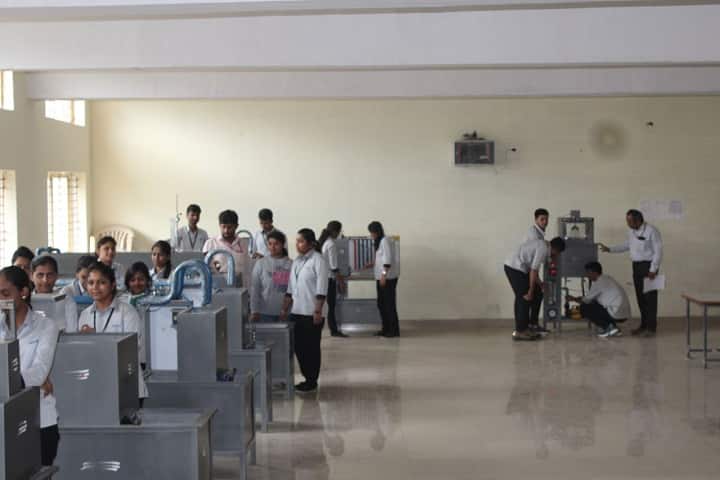 Mysuru Royal Institute of Technology campus in Mandya, Karnataka, India — photo 3