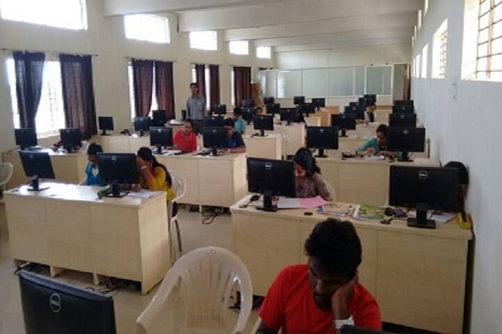 Mysuru Royal Institute of Technology campus in Mandya, Karnataka, India — photo 4