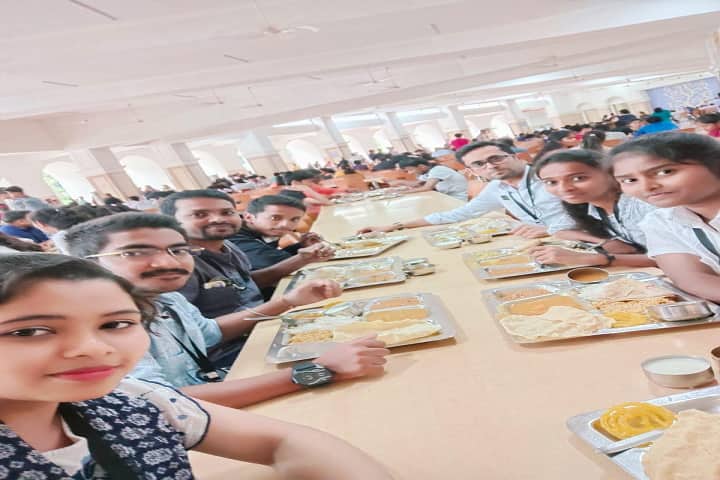 Mysuru Royal Institute of Technology campus in Mandya, Karnataka, India — photo 6