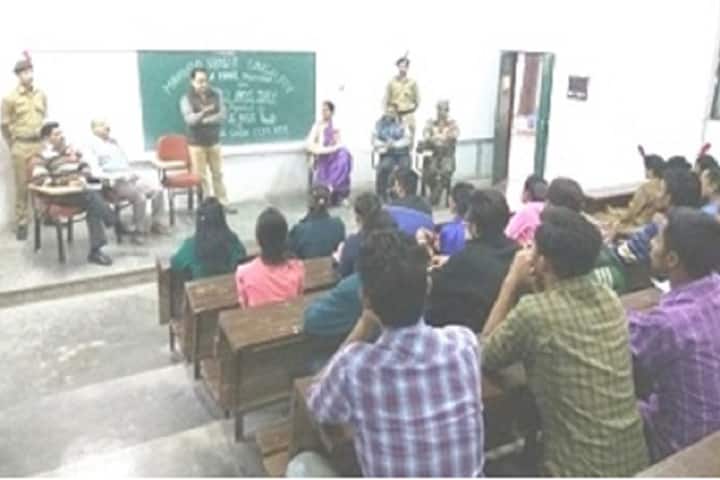MRSPTU Bathinda campus in Bathinda, Punjab, India — photo 2