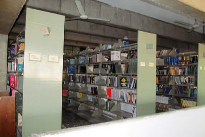 MRSPTU Bathinda campus in Bathinda, Punjab, India — photo 3