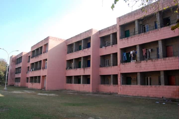 MRSPTU Bathinda campus in Bathinda, Punjab, India — photo 6