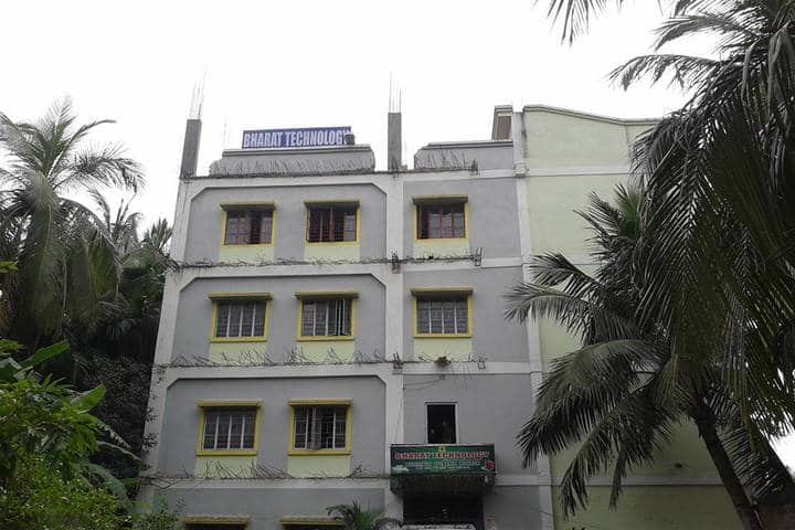 Bharat Technology, Howrah campus in Howrah, West Bengal, India