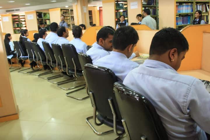 SHEPA Institute of Education campus in Varanasi, Uttar Pradesh, India — photo 2