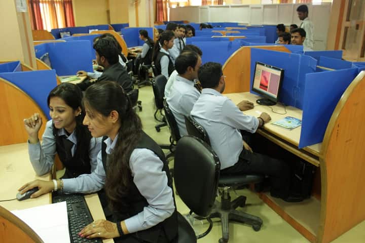 SHEPA Institute of Education campus in Varanasi, Uttar Pradesh, India — photo 3