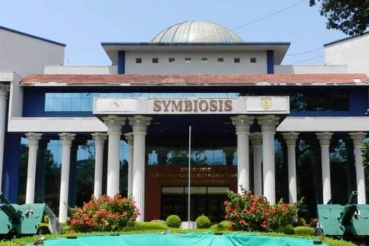 SIMS Pune campus in Pune, Maharashtra, India — photo 1
