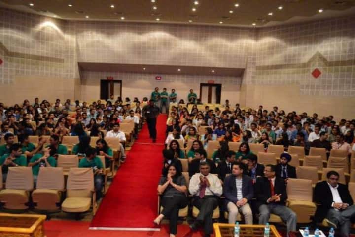 SIMS Pune campus in Pune, Maharashtra, India — photo 4