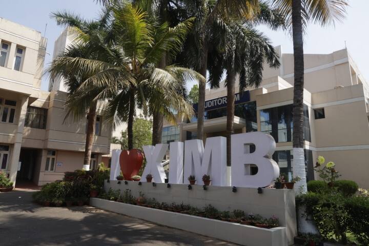 XIM University campus in Bhubaneswar, Odisha, India — photo 6