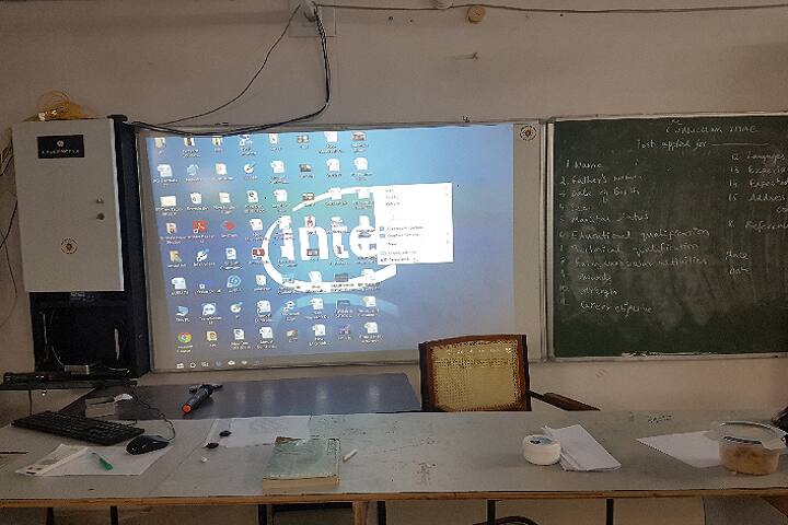 SVGM Government Degree College campus in Anantapur, Andhra Pradesh, India — photo 3