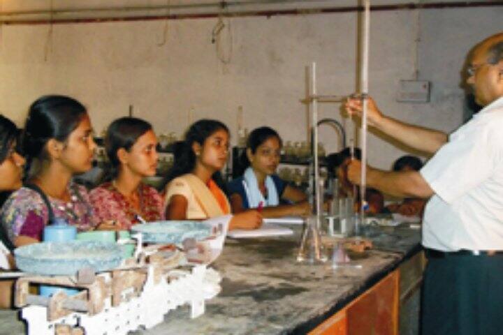 Ram Krishna College campus in Madhubani, Bihar, India — photo 3