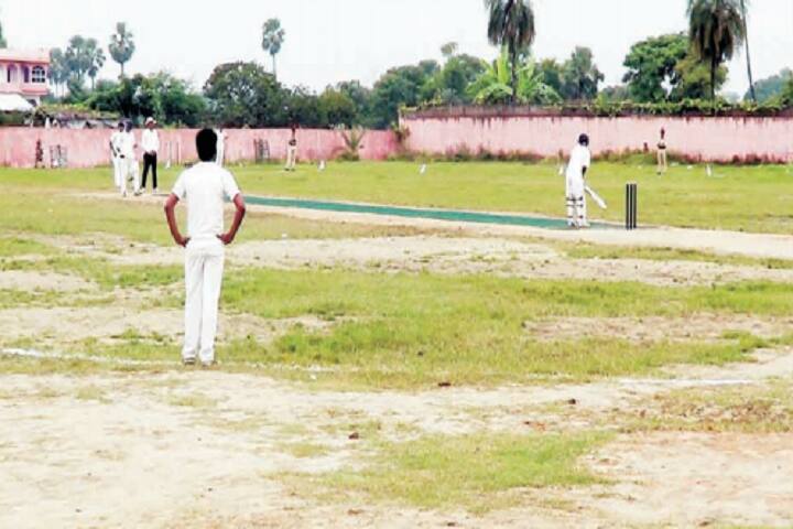 Ram Krishna College campus in Madhubani, Bihar, India — photo 4
