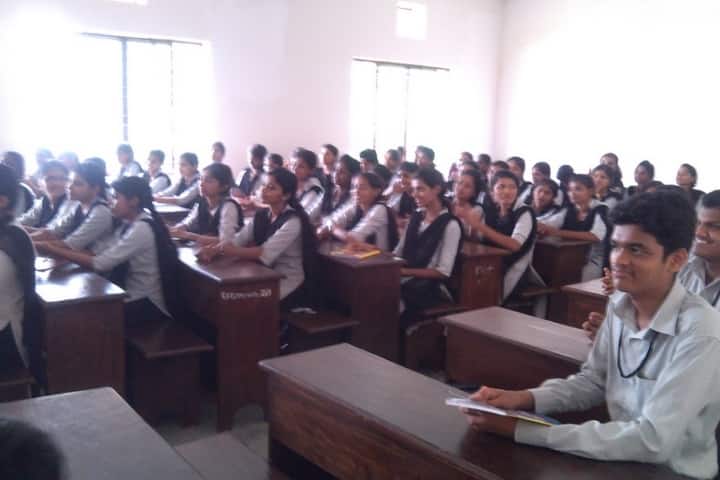 Government First Grade College campus in Mangalore, Karnataka, India — photo 2