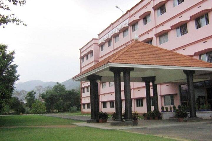 Amrita School of Engineering campus in Coimbatore, Tamil Nadu, India — photo 4