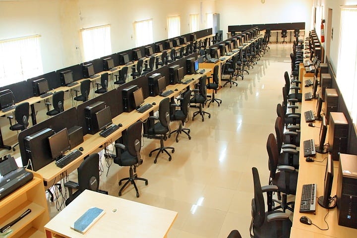 VV College of Engineering campus in Tirunelveli, Tamil Nadu, India — photo 4
