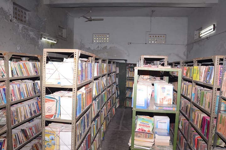 Government NCJ College campus in Dalli Rajhara, Chhattisgarh, India — photo 2