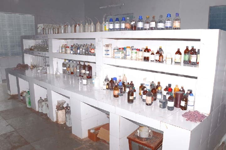 Government NCJ College campus in Dalli Rajhara, Chhattisgarh, India — photo 4