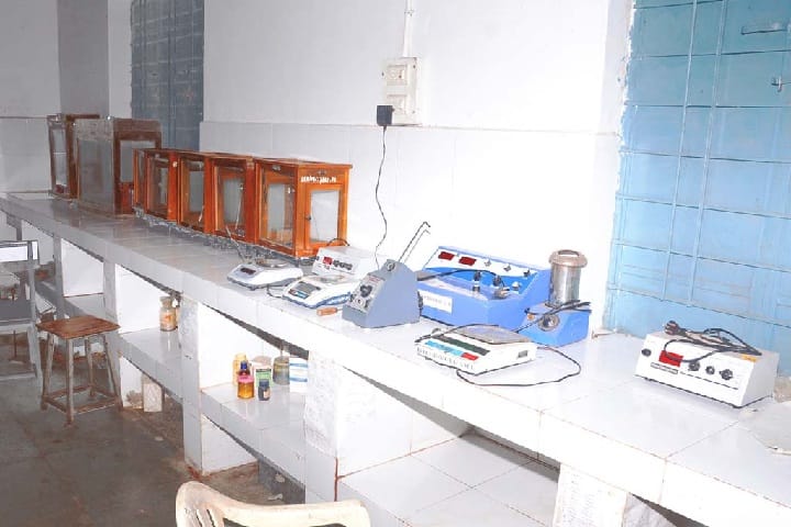 Government NCJ College campus in Dalli Rajhara, Chhattisgarh, India — photo 5