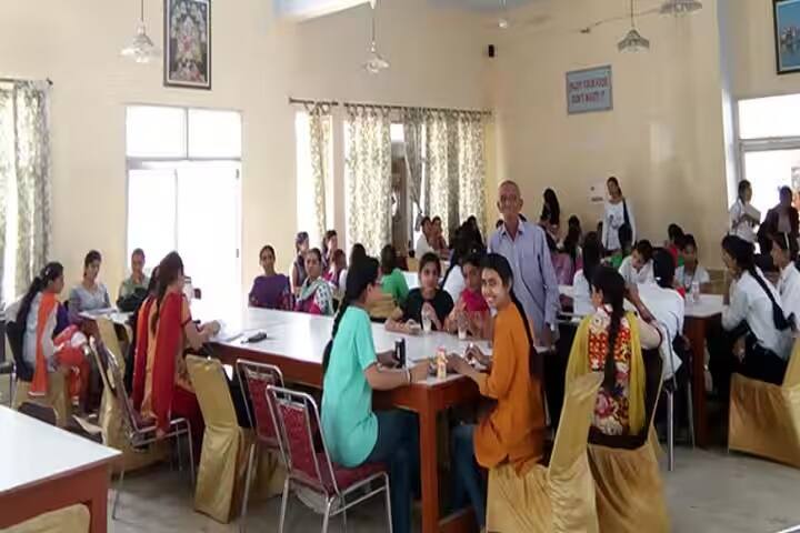 Rajeswari College of Arts and Science for Women campus in Villupuram, Tamil Nadu, India — photo 4