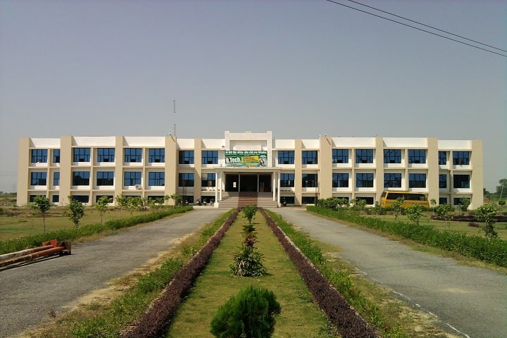 CBS College of Engineering and Management campus in Agra, Uttar Pradesh, India — photo 1