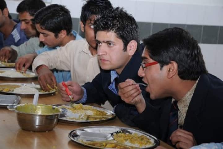 CBS College of Engineering and Management campus in Agra, Uttar Pradesh, India — photo 2