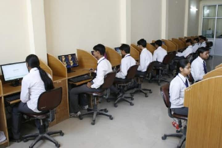 CBS College of Engineering and Management campus in Agra, Uttar Pradesh, India — photo 3