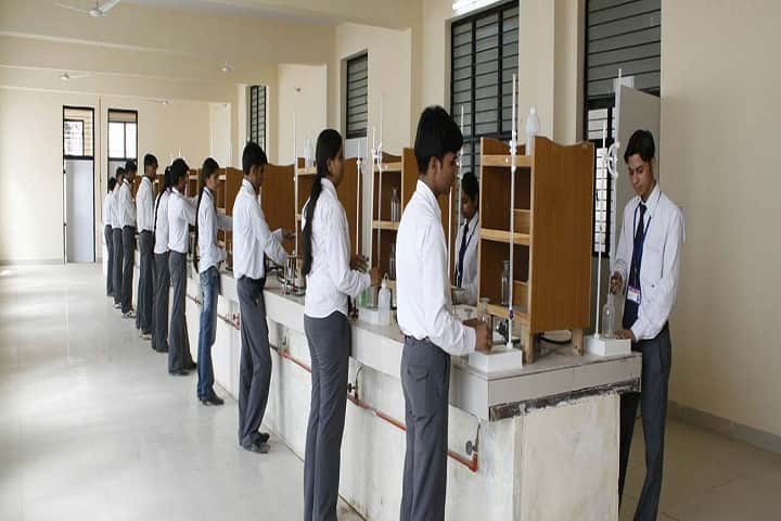 CBS College of Engineering and Management campus in Agra, Uttar Pradesh, India — photo 4