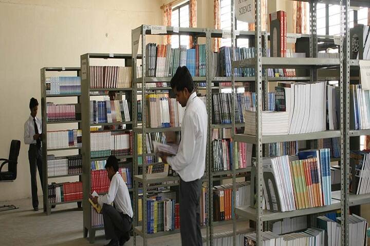 CBS College of Engineering and Management campus in Agra, Uttar Pradesh, India — photo 6
