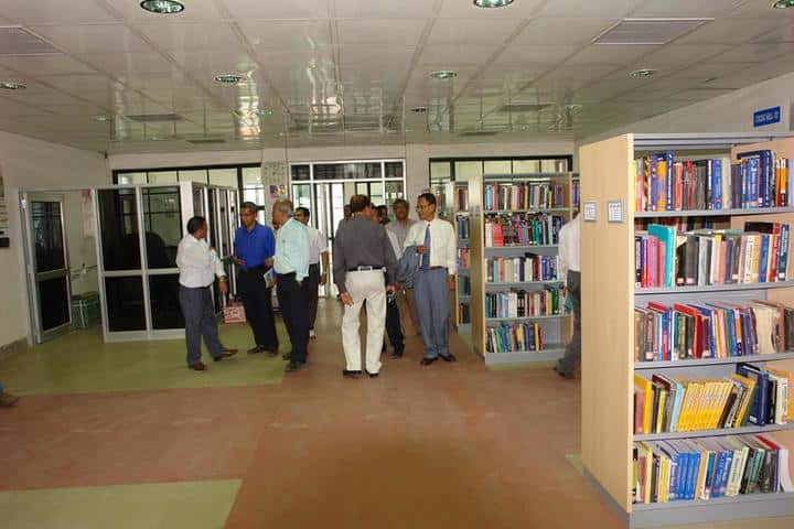 NIT Hamirpur (NITH) campus in Hamirpur, Himachal Pradesh, India — photo 6