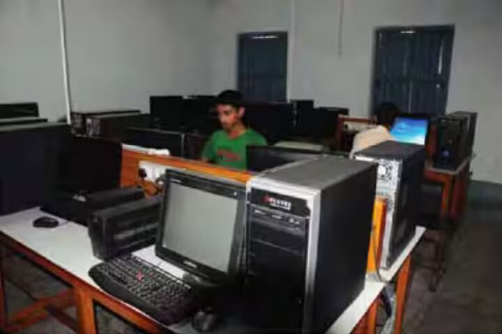 Sree Chaitanya Mahabidyalaya campus in North 24 Parganas, West Bengal, India — photo 4