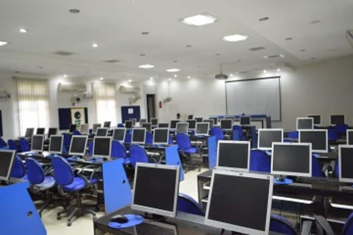 SATI Vidisha campus in Vidisha, Madhya Pradesh, India — photo 3