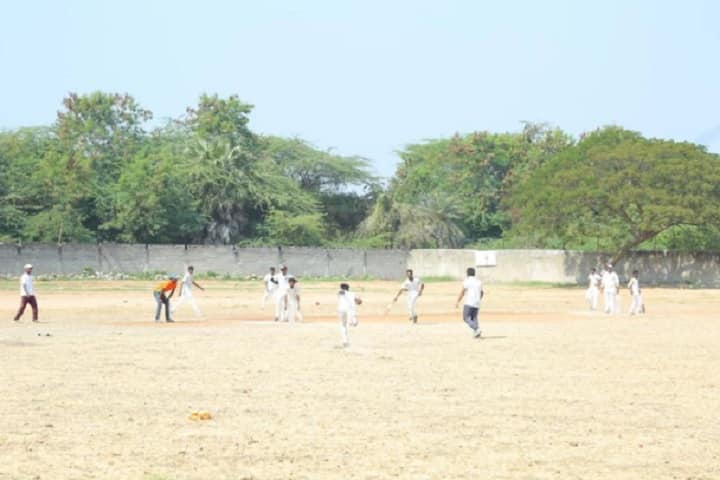 SVS Group of institution campus in Hanamkonda, Telangana, India — photo 3