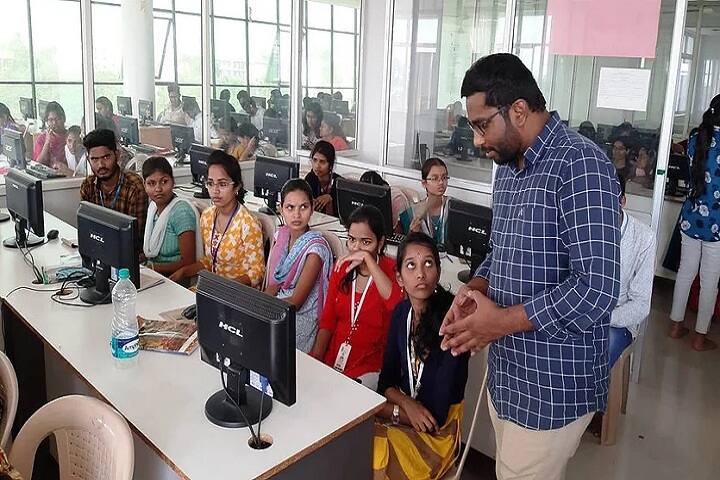 SVS Group of institution campus in Hanamkonda, Telangana, India — photo 5