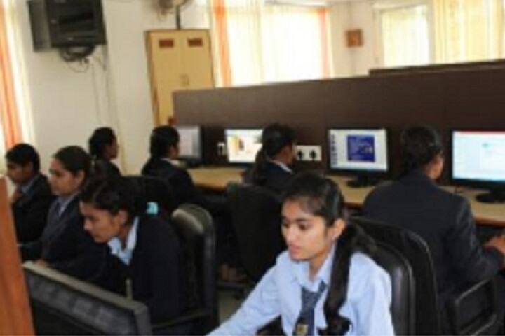 AS Group of Institutions campus in Khanna, Punjab, India — photo 3