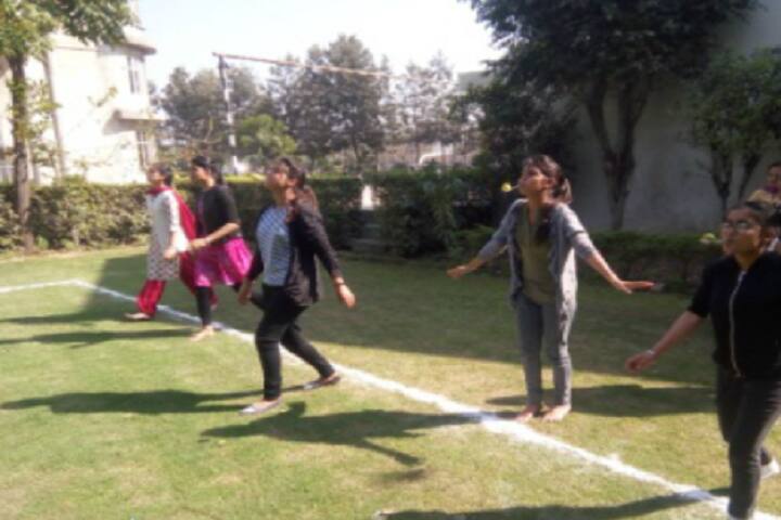 AS Group of Institutions campus in Khanna, Punjab, India — photo 6