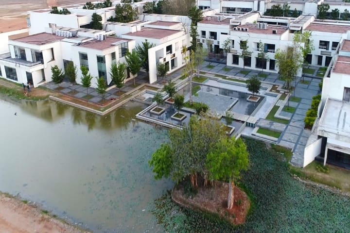CARE College of Engineering, Tiruchirappalli campus in Tiruchirappalli, Tamil Nadu, India