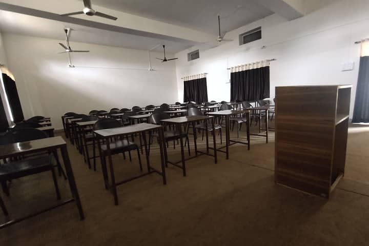 Agrawal Kanya Mahavidyalaya campus in Sawai Madhopur, Rajasthan, India — photo 2