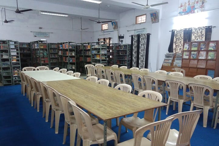 Agrawal Kanya Mahavidyalaya campus in Sawai Madhopur, Rajasthan, India — photo 5