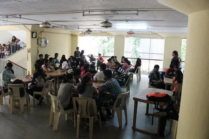 Tolani College of Commerce campus in Mumbai, Maharashtra, India — photo 2