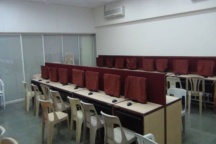Tolani College of Commerce campus in Mumbai, Maharashtra, India — photo 6