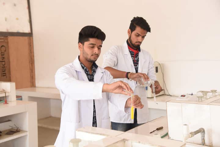 MLNC Yamuna Nagar campus in Yamuna Nagar, Haryana, India — photo 2