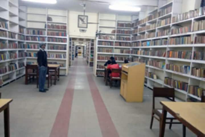 MLNC Yamuna Nagar campus in Yamuna Nagar, Haryana, India — photo 3